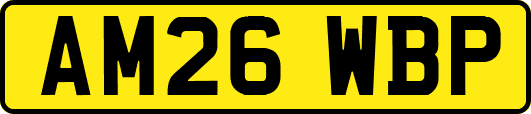 AM26WBP