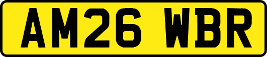 AM26WBR