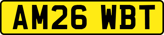 AM26WBT
