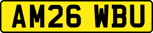 AM26WBU
