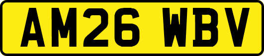 AM26WBV