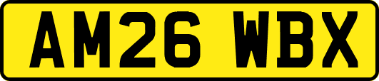AM26WBX