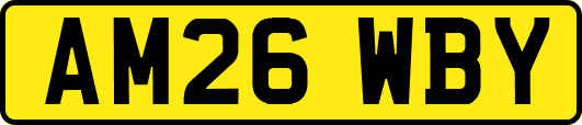 AM26WBY
