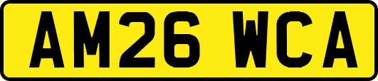 AM26WCA