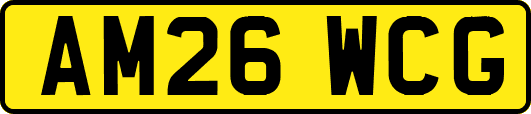 AM26WCG