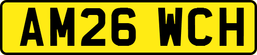 AM26WCH