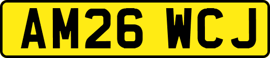 AM26WCJ