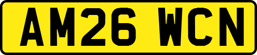 AM26WCN