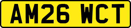 AM26WCT