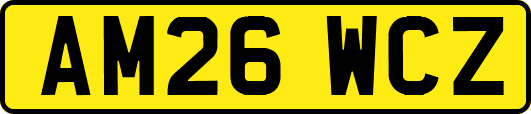AM26WCZ