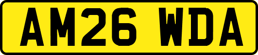 AM26WDA