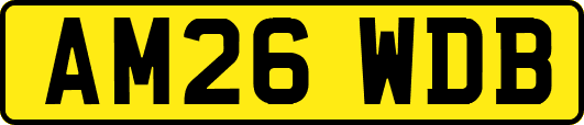 AM26WDB