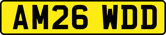 AM26WDD