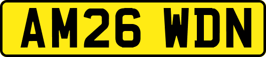 AM26WDN