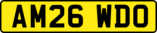 AM26WDO