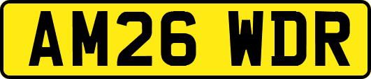 AM26WDR