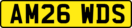 AM26WDS
