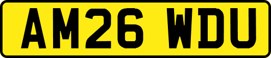 AM26WDU