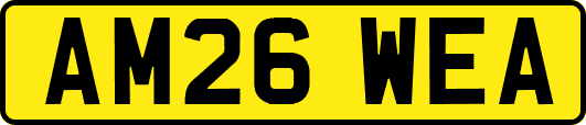 AM26WEA