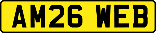 AM26WEB