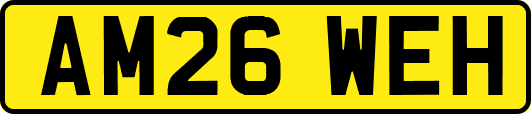 AM26WEH
