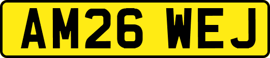AM26WEJ