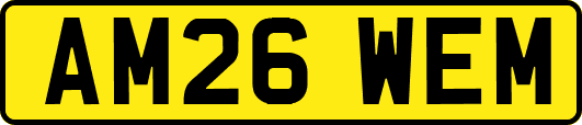 AM26WEM