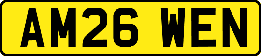 AM26WEN
