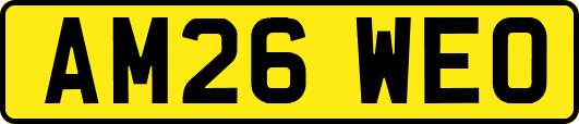 AM26WEO