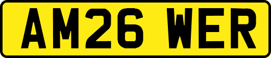 AM26WER