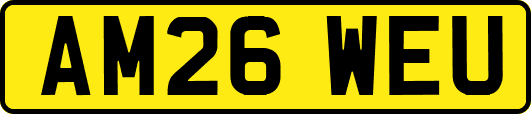 AM26WEU
