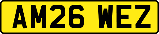 AM26WEZ