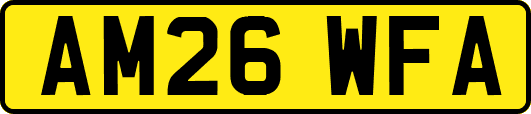 AM26WFA