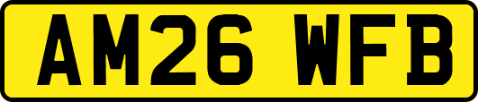 AM26WFB