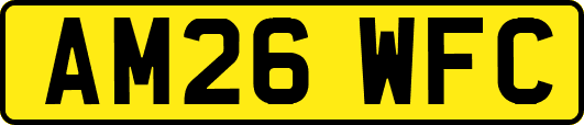 AM26WFC