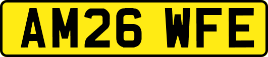AM26WFE