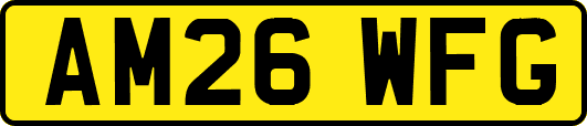 AM26WFG