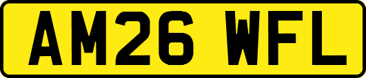 AM26WFL