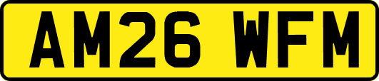 AM26WFM