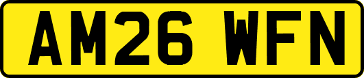 AM26WFN