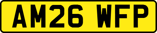 AM26WFP