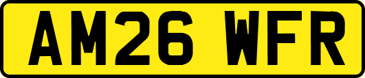 AM26WFR
