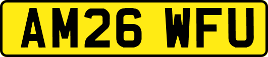 AM26WFU