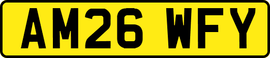 AM26WFY