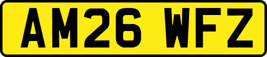 AM26WFZ