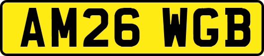 AM26WGB