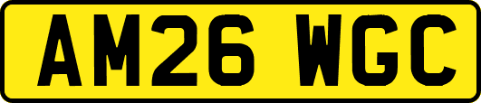 AM26WGC