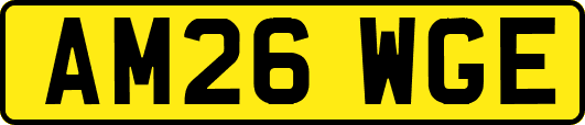 AM26WGE