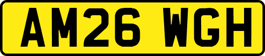 AM26WGH