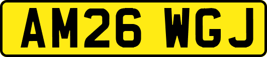 AM26WGJ